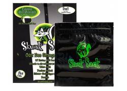 Σακουλάκι Ασφαλείας Skunk Sack Black - Small (102x76mm)