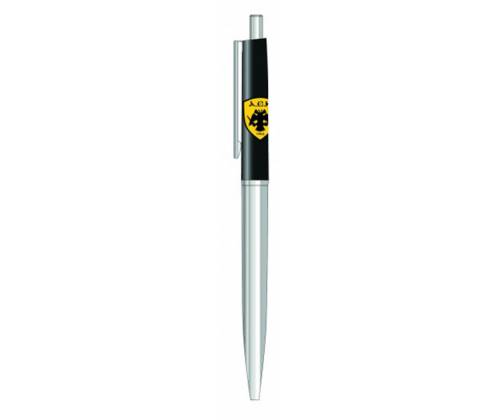 Στυλό Διαρκείας - Μαύρο ΑΕΚ - Τιμή: 4,50€