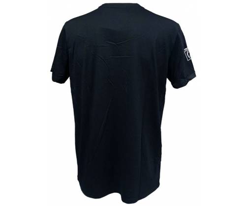 Lauren Rose Μπλουζάκι Original T-Shirt 420 Jack Herer - Μαύρο - Τιμή: 22,50€