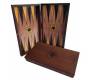 Wooden Backgammon - AEK 50x25cm (AE261) -  Price: 65,00€