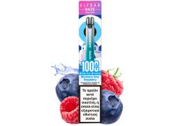 Elf Bar Raze 1000 Puffs 2ml 20mg - Blueberry Sour Raspberry