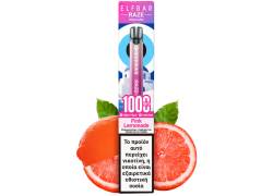 Elf Bar Raze 1000 Puffs 2ml 20mg - Pink Lemonade