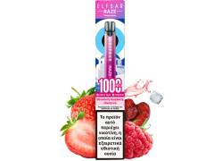 Elf Bar Raze 1000 Puffs 2ml 20mg - Strawberry Raspberry Cherry Ice