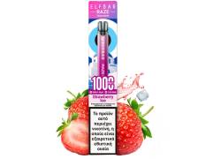 Elf Bar Raze 1000 Puffs 2ml 20mg - Strawberry Ice