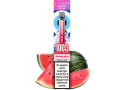 Elf Bar Raze 1000 Puffs 2ml 20mg - Watermelon