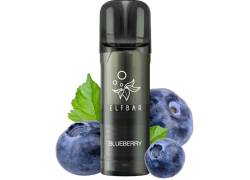 Elf Bar Elfa Pro V2 Prefilled Pods 20mg 2ml - Blueberry (1 pc.)