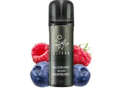 Elf Bar Elfa Pro V2 Prefilled Pods 20mg 2ml - Blue Sour Raspberry (1 pc.)