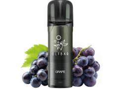 Elf Bar Elfa Pro V2 Prefilled Pods 20mg 2ml - Grape (1 pc.)