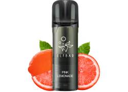 Elf Bar Elfa Pro V2 Prefilled Pods 20mg 2ml - Pink Lemonade (1 pc.)
