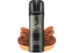 Elf Bar Elfa Pro V2 Prefilled Pods 20mg 2ml - Snoow Tobacco (1 pc.)