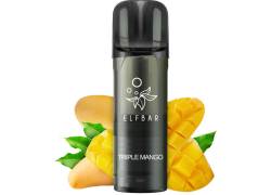 Elf Bar Elfa Pro V2 Prefilled Pods 20mg 2ml - Triple Mango (1 pc.)
