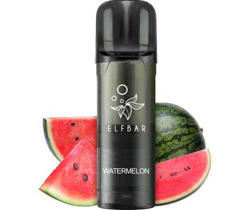 Elf Bar Elfa Pro V2 Prefilled Pods 20mg 2ml - Watermelon (1 pc.) - Price: 3,40€
