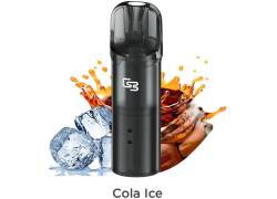 Geek Bar Elite 20mg 2ml Prefilled Pods - Cola Ice (1 τεμ.)