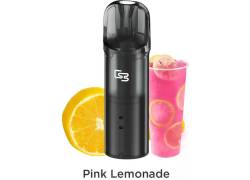 Geek Bar Elite 20mg 2ml Prefilled Pods - Pink Lemonade (1 τεμ.)