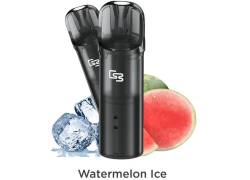 Geek Bar Elite 20mg 2ml Prefilled Pods - Watermelon Ice (2 τεμ.)