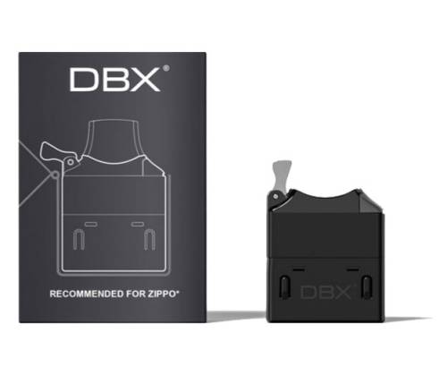 Zippo DBX Battery Insert Device - Μπαταρία Insert για Αναπτήρα Zippo - Τιμή: 11,90€