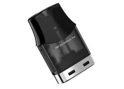 Zippo DBX Refillable Pods - Επαναγεμιζόμενη Κάψουλα 2ml (2τεμ.)