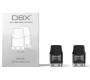 Zippo DBX Refillable Pods - Επαναγεμιζόμενη Κάψουλα 2ml (2τεμ.) - Τιμή: 9,90€