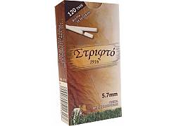 Στριφτό 1916 Φιλτράκια - Ultra Slim