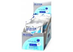 Alster Φιλτράκια Σακουλάκι - 6.0mm Slim 150φ. - 20τεμ.