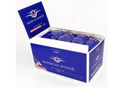 American Aviator Φιλτράκια - Slim 6mm 120φ. - 34τεμ.