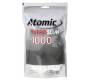 Atomic Φιλτράκια Σακουλάκι - Slim 1000 τεμ. - Τιμή: 2,90€