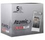 Atomic Φιλτράκια Σακουλάκι - Slim 1000 τεμ. - Τιμή: 2,90€