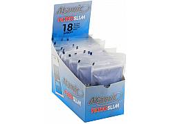 Atomic Φιλτράκια Σακουλάκι - Slim 250 - 18τεμ.