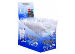 Atomic Φιλτράκια Σακουλάκι - 5.7mm Extra Slim 500 - 15τεμ.
