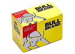 Φιλτράκια Bull - Ultra Slim 160τεμ.