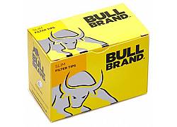 Φιλτράκια Bull - Slim 165τεμ.