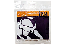 Φιλτράκια Bull - Ultra Slim 450τεμ.