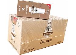 Discovery Brown Φιλτράκια - Extra Slim 20τεμ.
