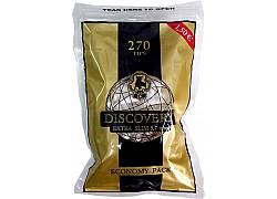 Discovery «Economy Pack» Φιλτράκια - Extra Slim