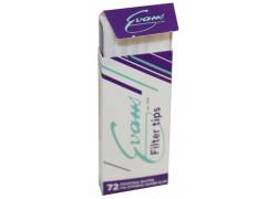 EVANS Tar-Get Φιλτράκια - Super Slim 72τεμ.