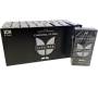 Explorer Charcoal Carbon Filters - Extra Slim 120f. - 20pcs. - Price: 19,20€