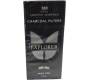 Explorer Charcoal Carbon Filters - Extra Slim 120f. - 20pcs. - Price: 19,20€