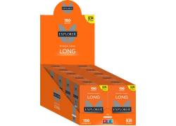 Explorer Long Φιλτράκια - Μακρύ Φίλτρο Extra Slim 150 - 10τεμ. (ex Discovery)