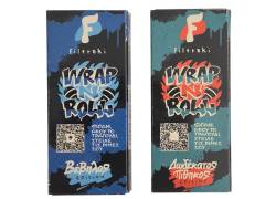 Filtraki Φιλτράκια Pocket Super Slim 66τεμ.