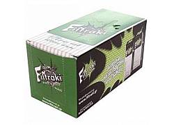 Filtraki Φιλτράκια Slim 108τεμ. Συσκευασία με 20τεμ.