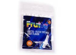 Frutta Αρωματικά Φιλτράκια Φράουλα - Slim