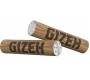 Φίλτρο Gizeh Extra Slim 50 Ενεργού Ανθρακα 6mm Bag - Brown - Τιμή: 8,90€