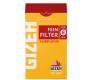 Gizeh Φιλτράκια Regular Box 100φ. - 8mm - Τιμή: 1,10€