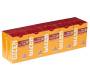 Gizeh Φιλτράκια Regular Box 100φ. - 8mm - Τιμή: 1,10€