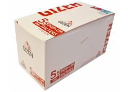 Gizeh Φιλτράκια Extra Slim Pop Up 5.5mm - 20τεμ.