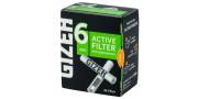 Gizeh Carbon Filters Tips