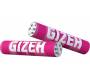 Φίλτρο Gizeh Extra Slim 34 Ενεργού Ανθρακα 6mm - Ροζ - Τιμή: 5,90€