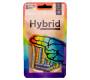 Φίλτρο Hybrid Slim 55 Ενεργού Ανθρακα 6.4mm - Πολύχρωμο - Τιμή: 8,90€