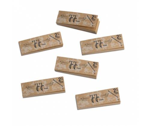 Jaja Unbleached Τζιβάνα - Ακατέργαστες - Τιμή: 0,53€