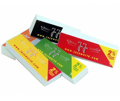 Jaja Τζιβάνα - Απλές - Τιμή: 0,35€